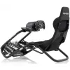 Universaalne mängutool Playseat Trophy Polsterdatud iste Must