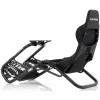 Universaalne mängutool Playseat Trophy Polsterdatud iste Must