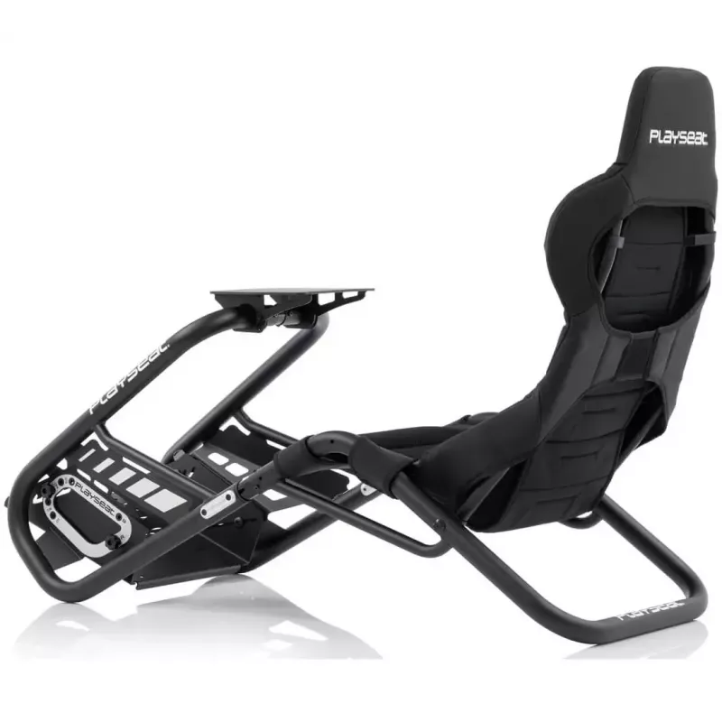 Universaalne mängutool Playseat Trophy Polsterdatud iste Must