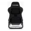 Universaalne mängutool Playseat Trophy Polsterdatud iste Must