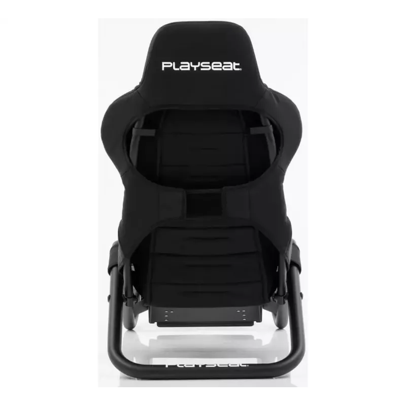 Universaalne mängutool Playseat Trophy Polsterdatud iste Must