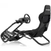 Universaalne mängutool Playseat Trophy Polsterdatud iste Must