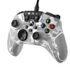 Turtle Beach Recon hall, valge USB mängupult analoog/digitaalne arvutile, Xboxile, Xbox One'ile, Xbox Series S'ile, Xbox Series X'ile