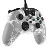 Turtle Beach Recon hall, valge USB mängupult analoog/digitaalne arvutile, Xboxile, Xbox One'ile, Xbox Series S'ile, Xbox Series X'ile