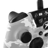 Turtle Beach Recon hall, valge USB mängupult analoog/digitaalne arvutile, Xboxile, Xbox One'ile, Xbox Series S'ile, Xbox Series X'ile