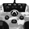Turtle Beach Recon hall, valge USB mängupult analoog/digitaalne arvutile, Xboxile, Xbox One'ile, Xbox Series S'ile, Xbox Series X'ile