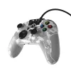 Turtle Beach Recon hall, valge USB mängupult analoog/digitaalne arvutile, Xboxile, Xbox One'ile, Xbox Series S'ile, Xbox Series X'ile