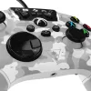 Turtle Beach Recon hall, valge USB mängupult analoog/digitaalne arvutile, Xboxile, Xbox One'ile, Xbox Series S'ile, Xbox Series X'ile