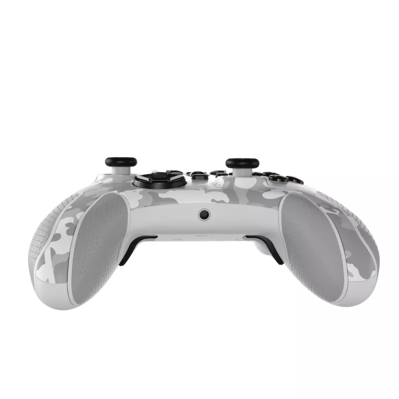 Turtle Beach Recon hall, valge USB mängupult analoog/digitaalne arvutile, Xboxile, Xbox One'ile, Xbox Series S'ile, Xbox Series X'ile