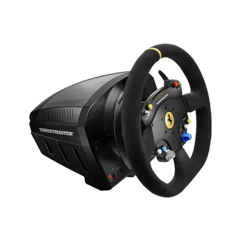 Thrustmaster TS-PC Racer Ferrari 488 Challenge Edition Must USB 2.0 Rool Analoog/Digitaal