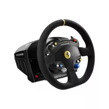 Thrustmaster TS-PC Racer Ferrari 488 Challenge Edition Must USB 2.0 Rool Analoog/Digitaal