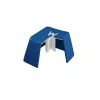 Klaviatuuri kork GENESIS LEAD 300 Universal ABS sinine