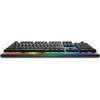 Alienware Tri-Mode AW920K klaviatuur Mängimiseks USB + RF juhtmevaba + Bluetooth Hall