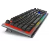 Alienware Tri-Mode AW920K klaviatuur Mängimiseks USB + RF juhtmevaba + Bluetooth Hall