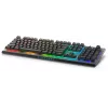 Alienware Tri-Mode AW920K klaviatuur Mängimiseks USB + RF juhtmevaba + Bluetooth Hall