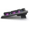 Alienware Tri-Mode AW920K klaviatuur Mängimiseks USB + RF juhtmevaba + Bluetooth Hall
