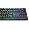 Alienware Tri-Mode AW920K klaviatuur Mängimiseks USB + RF juhtmevaba + Bluetooth Hall