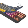 GENESIS Thor 230 TKL klaviatuur Gaming USB QWERTY English Blue