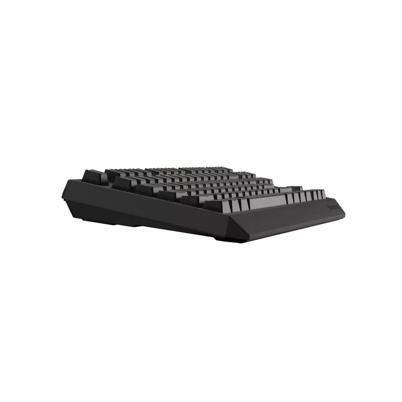 Mehaaniline tenkeyless mänguklaviatuur GENESIS Thor 230 TKL — USB, RF Wireless, Bluetooth, 87-klahviga QWERTY, hall