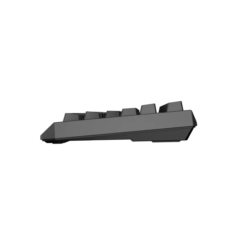 Mehaaniline tenkeyless mänguklaviatuur GENESIS Thor 230 TKL — USB, RF Wireless, Bluetooth, 87-klahviga QWERTY, hall