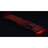 Klaviatuur Matias FK318LB-UK RGB-taustvalgustusega Mac Space Gray — tenkeyless, UK-paigutus