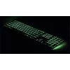 Klaviatuur Matias FK318LB-UK RGB-taustvalgustusega Mac Space Gray — tenkeyless, UK-paigutus