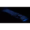 Klaviatuur Matias FK318LB-UK RGB-taustvalgustusega Mac Space Gray — tenkeyless, UK-paigutus