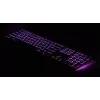Klaviatuur Matias FK318LB-UK RGB-taustvalgustusega Mac Space Gray — tenkeyless, UK-paigutus