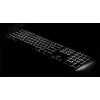 Klaviatuur Matias FK318LB-UK RGB-taustvalgustusega Mac Space Gray — tenkeyless, UK-paigutus