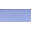 Logitech Keys-To-Go 2 klaviatuur universaalne Bluetooth QWERTY US International lilla