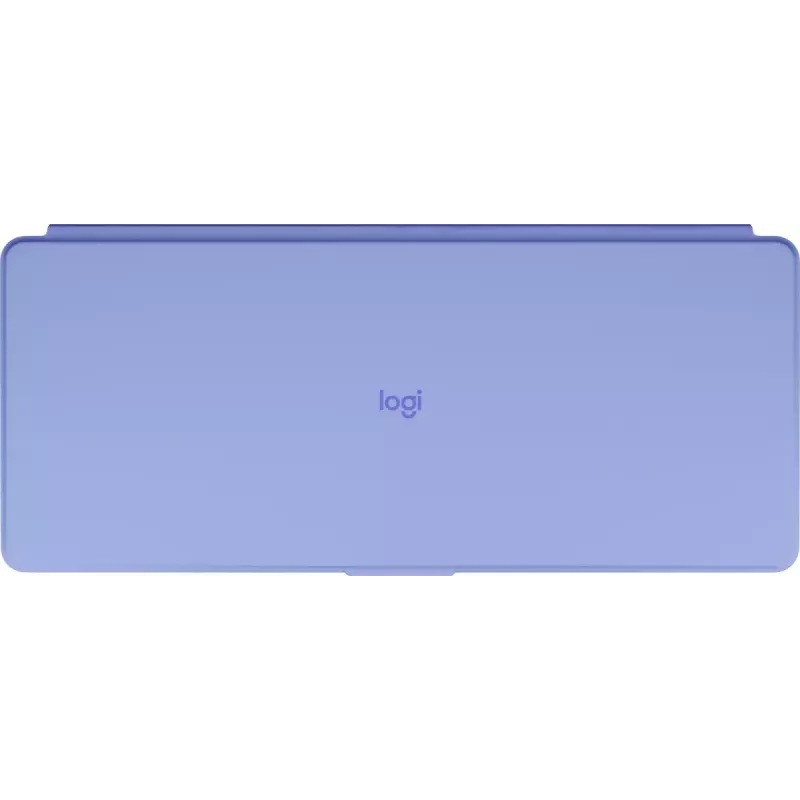 Logitech Keys-To-Go 2 klaviatuur universaalne Bluetooth QWERTY US International lilla