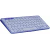 Logitech Keys-To-Go 2 klaviatuur universaalne Bluetooth QWERTY US International lilla