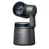 Veebikaamera OBSBOT Tail Air 4K Ultra HD 3856 x 2176 pikslit Must