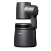 Veebikaamera OBSBOT Tail Air 4K Ultra HD 3856 x 2176 pikslit Must