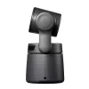 Veebikaamera OBSBOT Tail Air 4K Ultra HD 3856 x 2176 pikslit Must