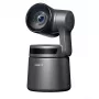 Veebikaamera OBSBOT Tail Air 4K Ultra HD 3856 x 2176 pikslit Must