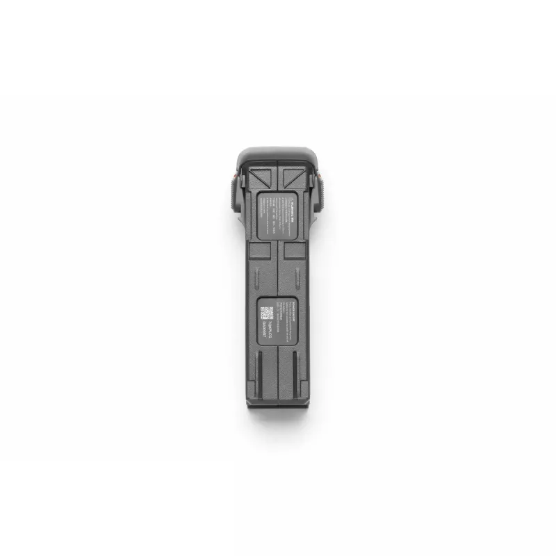 Aku DJI Avata 2 2150 mAh 17 V liitium-ioon must