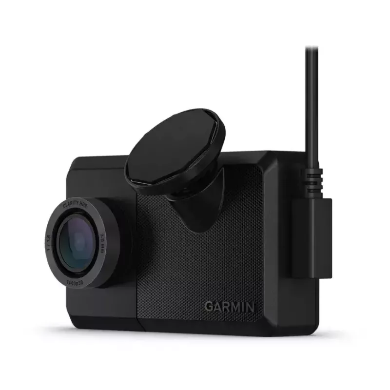 Garmin Dash Cam Live must 010-02619-10 GARMIN