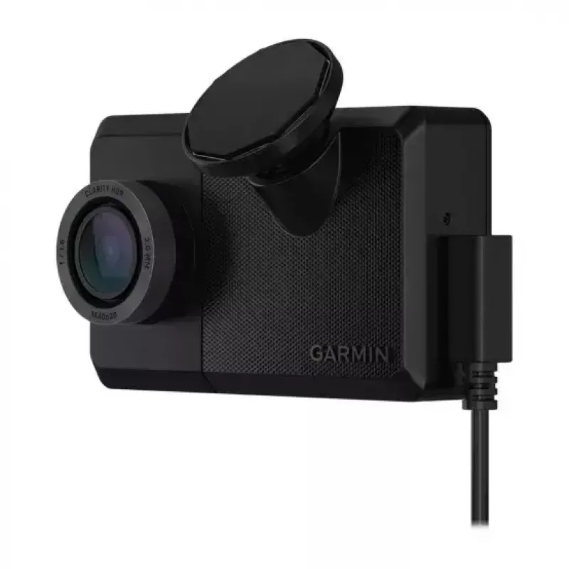 Garmin Dash Cam Live must 010-02619-10 GARMIN