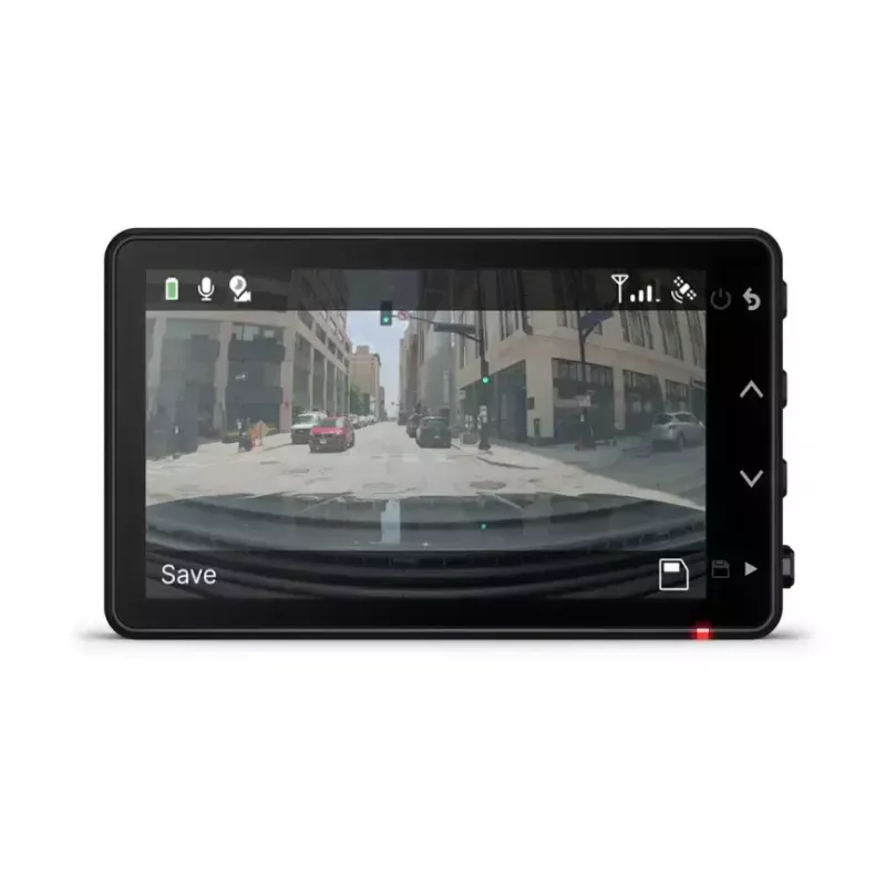 Garmin Dash Cam Live must 010-02619-10 GARMIN