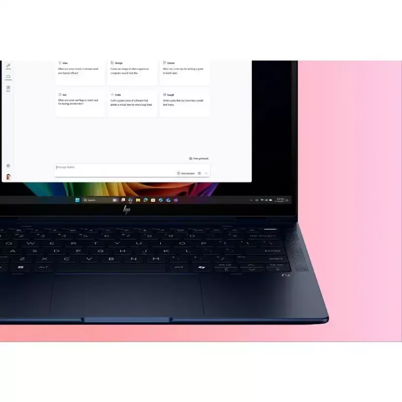 Sülearvuti HP EliteBook X Flip G1i 14 7 32GB 1TB 5G Win11Pro