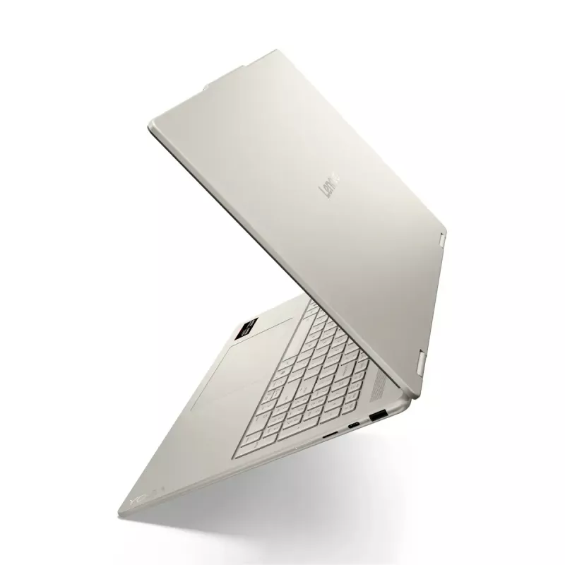 Laptop Lenovo YOGA 7 2-in-1 16 inch Ryzen AI 7 350 16GB 512GB Win11Home