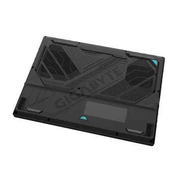 GIGABYTE GAMING A16 3VHK3EE893SH sülearvuti AMD Ryzen™ 7 260 40,6 cm (16 tolli) WUXGA 16 GB DDR5-SDRAM 512 GB SSD NVIDIA GeForce RTX 5060 Wi-Fi 6E (802.11ax) Windows 11 Home must