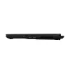 GIGABYTE GAMING A16 3VHK3EE893SH sülearvuti AMD Ryzen™ 7 260 40,6 cm (16 tolli) WUXGA 16 GB DDR5-SDRAM 512 GB SSD NVIDIA GeForce RTX 5060 Wi-Fi 6E (802.11ax) Windows 11 Home must