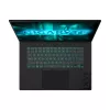 GIGABYTE GAMING A16 3VHK3EE893SH sülearvuti AMD Ryzen™ 7 260 40,6 cm (16 tolli) WUXGA 16 GB DDR5-SDRAM 512 GB SSD NVIDIA GeForce RTX 5060 Wi-Fi 6E (802.11ax) Windows 11 Home must