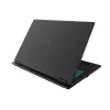 GIGABYTE GAMING A16 3VHK3EE893SH sülearvuti AMD Ryzen™ 7 260 40,6 cm (16 tolli) WUXGA 16 GB DDR5-SDRAM 512 GB SSD NVIDIA GeForce RTX 5060 Wi-Fi 6E (802.11ax) Windows 11 Home must