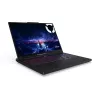 Lenovo Legion Pro 7 16IAX10H Intel Core Ultra 9 275HX Sülearvuti 40,6 cm (16 tolli) WQXGA 64 GB DDR5-SDRAM 1 TB SSD NVIDIA GeForce RTX 5080 Wi-Fi 7 (802.11be) Inglise Must