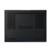 Lenovo Legion Pro 7 16IAX10H Intel Core Ultra 9 275HX Sülearvuti 40,6 cm (16 tolli) WQXGA 64 GB DDR5-SDRAM 1 TB SSD NVIDIA GeForce RTX 5080 Wi-Fi 7 (802.11be) Inglise Must
