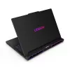 Lenovo Legion Pro 7 16IAX10H Intel Core Ultra 9 275HX Sülearvuti 40,6 cm (16 tolli) WQXGA 64 GB DDR5-SDRAM 1 TB SSD NVIDIA GeForce RTX 5080 Wi-Fi 7 (802.11be) Inglise Must