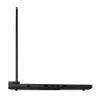 Lenovo Legion Pro 7 16IAX10H Intel Core Ultra 9 275HX Sülearvuti 40,6 cm (16 tolli) WQXGA 64 GB DDR5-SDRAM 1 TB SSD NVIDIA GeForce RTX 5080 Wi-Fi 7 (802.11be) Inglise Must